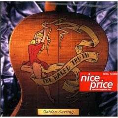 GOLDEN EARRING - The naked truth