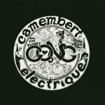 GONG - Camembert electrique