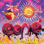 GONG - From here to eternitea