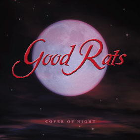 GOOD RATS - Cover of night