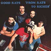 GOOD RATS - From rats to riches - digi