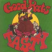 GOOD RATS - Tasty