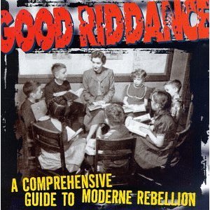 GOOD RIDDANCE - Comprehensive guide