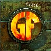 GOREFEST - Erase