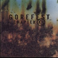 GOREFEST - Chapter 13