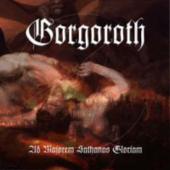GORGOROTH - Ad majorem satanas CD+DVD