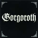 GORGOROTH - Pentagram - limit