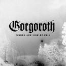 GORGOROTH - Under the sign of hell - lim