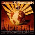 GORILLA MONSOON - Extermination Hammer