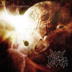 GORY BLISTER - Skymorphosis