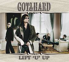 GOTTHARD - Lift U up singl