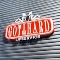 GOTTHARD - Lipservice - ltd digi