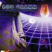 GRAMM LOU - Mystic foreigner