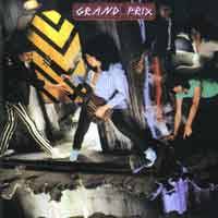 GRAND PRIX - Grand prix