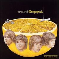 GRAPEFRUIT - Arond grapefruit