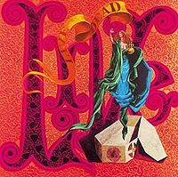 GRATEFUL DEAD - Live dead