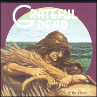 GRATEFUL DEAD - Wake of the flood
