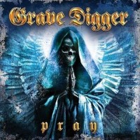 GRAVE DIGGER - Pray