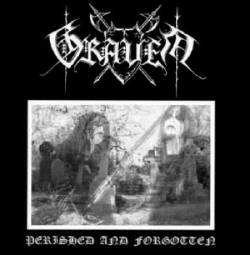 GRAVEN - Perished and forgotten