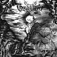 GRAVEN - Shadows eternal call