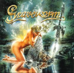 GRAVEWORM - As the angels reach the beau