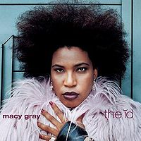 GRAY MACY - The ID