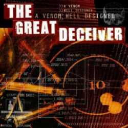 GREAT DECEIVER - A venom well designed