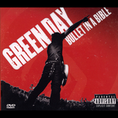 GREEN DAY - Bullet in the bible
