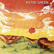 GREEN PETER - Kolors
