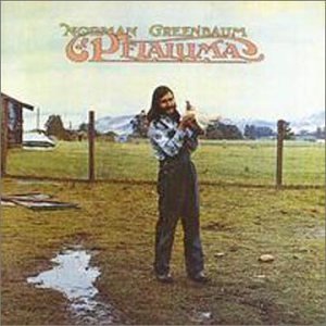 GREENBAUM NORMAN - Petaluma
