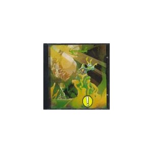 GREENSLADE - Greenslade