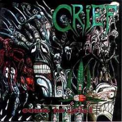 GRIEF - Come to grief