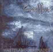 GRIFFIN - Wastelands serenades