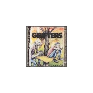 GRIFTERS - One sock missing