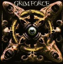 GRIM FORCE - Circulation to conclusion