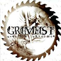 GRIMFIST - Ghouls of grandeur