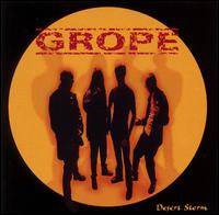 GROPE - Desert storm
