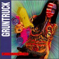 GRUNTRUCK - Push