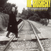 GRUSHECKY JOE - Fingerprints
