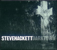 HACKETT STEVE - Darktown