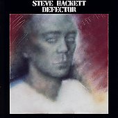 HACKETT STEVE - Defector