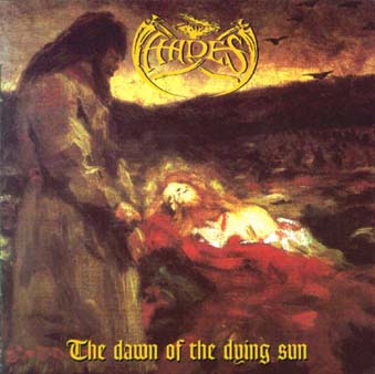 HADES - The dawn of the dying sun