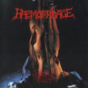HAEMORRHAGE - Emetic cult