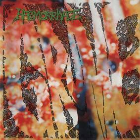 HAEMORRHAGE - Grume