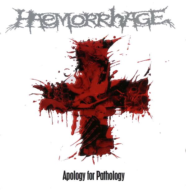 HAEMORRHAGE -Apology for pathology