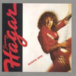 HAGAR SAMMY - Danger zone