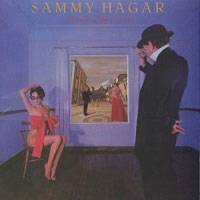 HAGAR SAMMY - Standing hampton