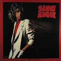 HAGAR SAMMY - Street machine