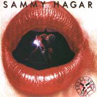 HAGAR SAMMY - Three lock box