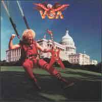 HAGAR SAMMY - Voa